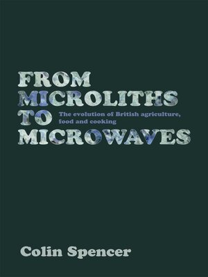 cover image of From Microliths to Microwaves